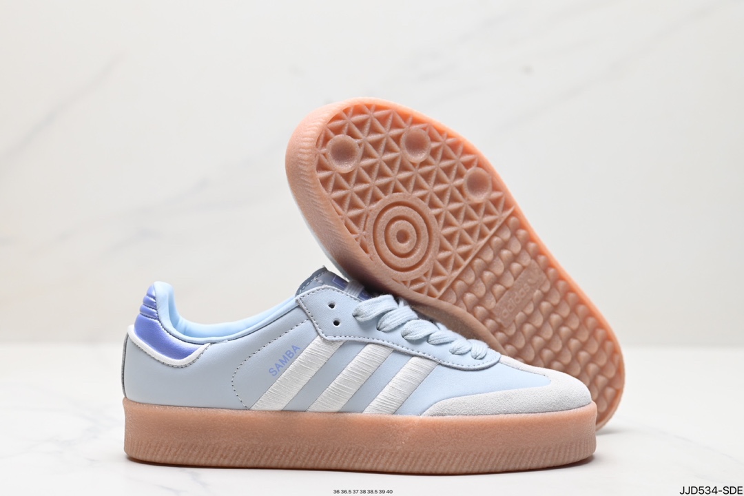 Adidas Samba Shoes